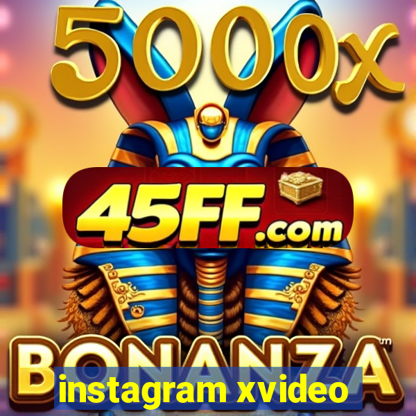 instagram xvideo